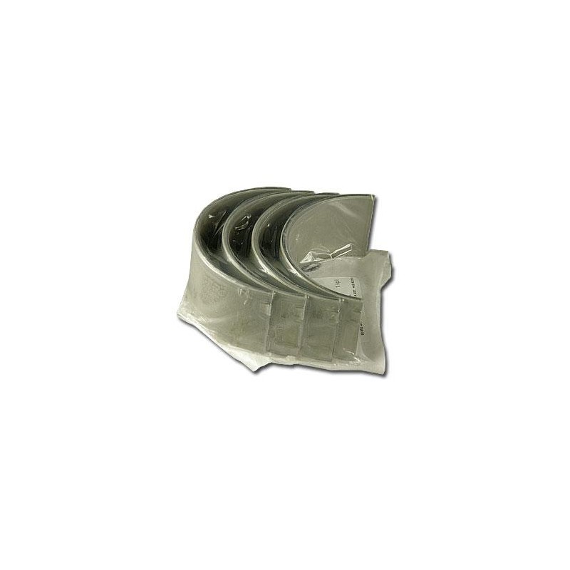 Kpl panewek korbowodowych (II szlif) C-330 Bimet