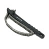Klucz łańcuchowy do filtrów -140mm Waryński