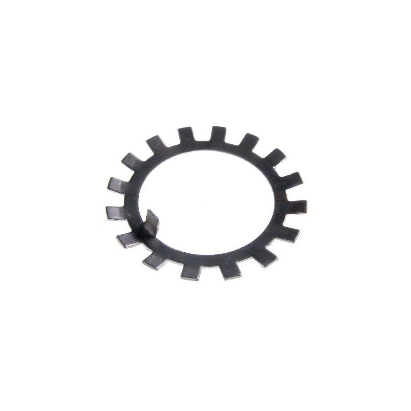 Podkładka zabezpieczająca wału koła MB-11 C-360