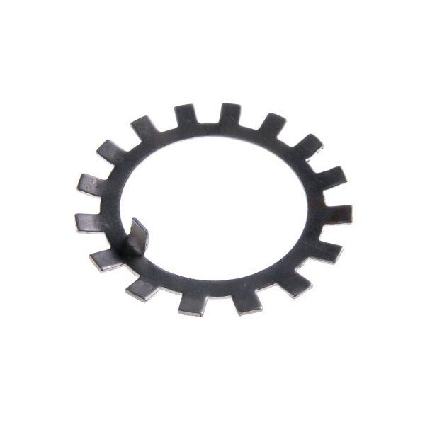 Podkładka zabezpieczająca wału koła MB-11 C-360