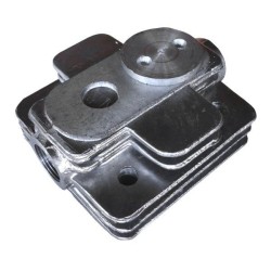 Głowica sprężarki C-330 385...