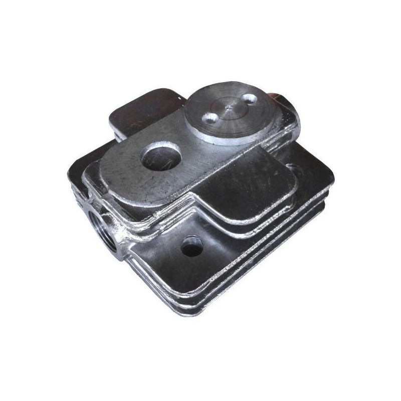 Głowica sprężarki C-330 385 H2201X