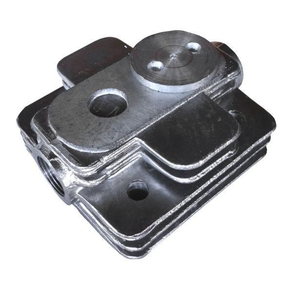 Głowica sprężarki C-330 385 H2201X