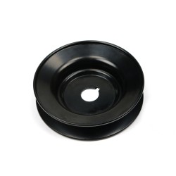 Koło pasowe alternatora...