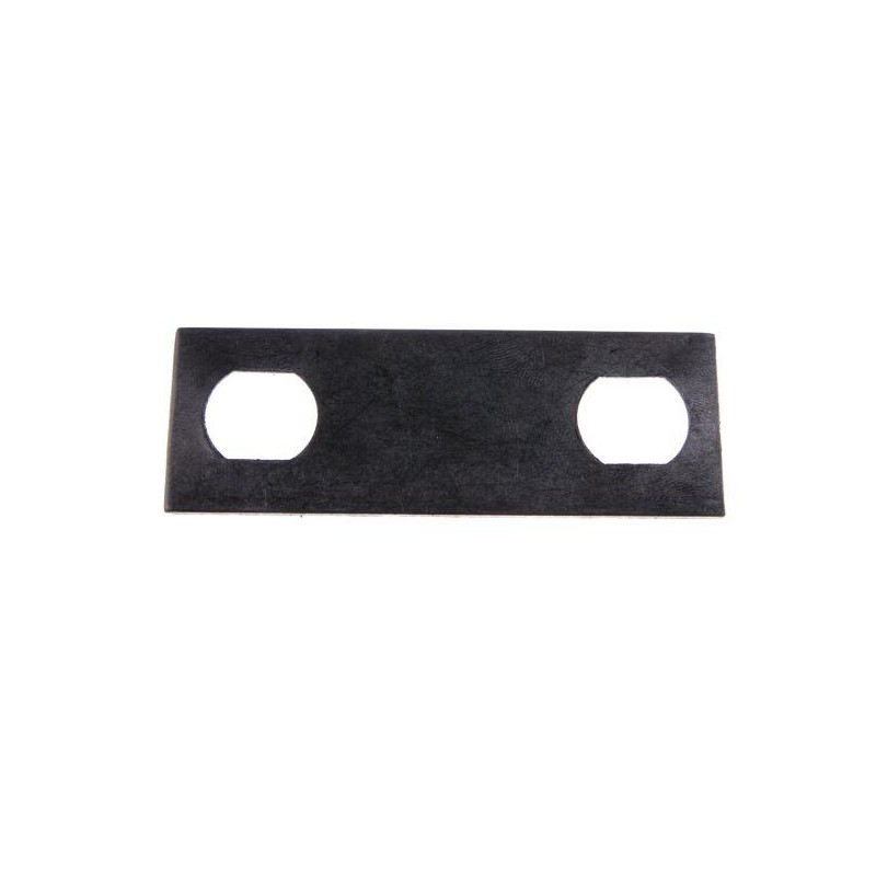 Podkładka zabezpieczająca śruby czopu C-330 360