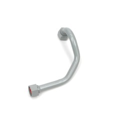 Przewód tłoczący pompy...