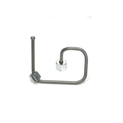 Przewód wtrysku I cylindra...