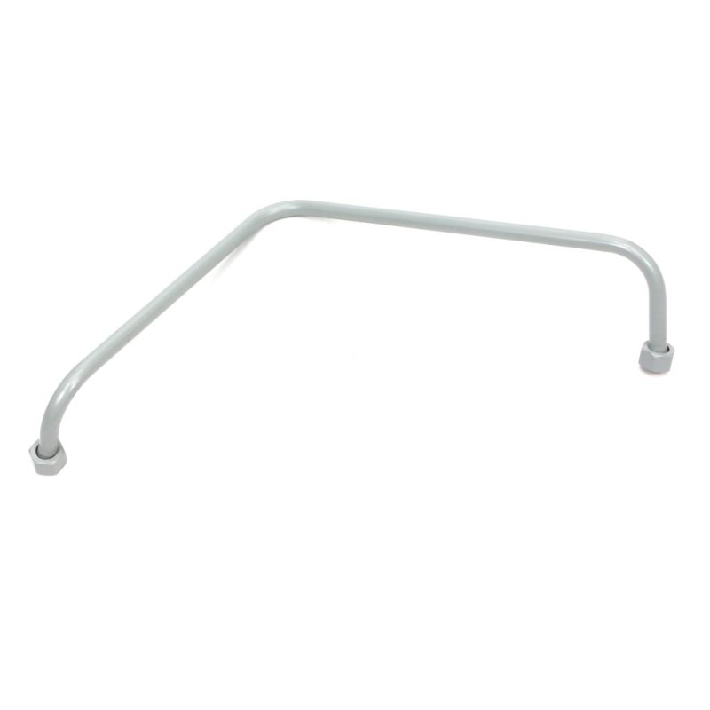 Przewód zbiornik powietrza - zawór hamulcowy C-330 ORYGINAŁ URSUS