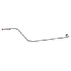 Przewód zawór hamulcowy -...