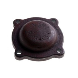 Pokrywa dociskowa zwolnicy...