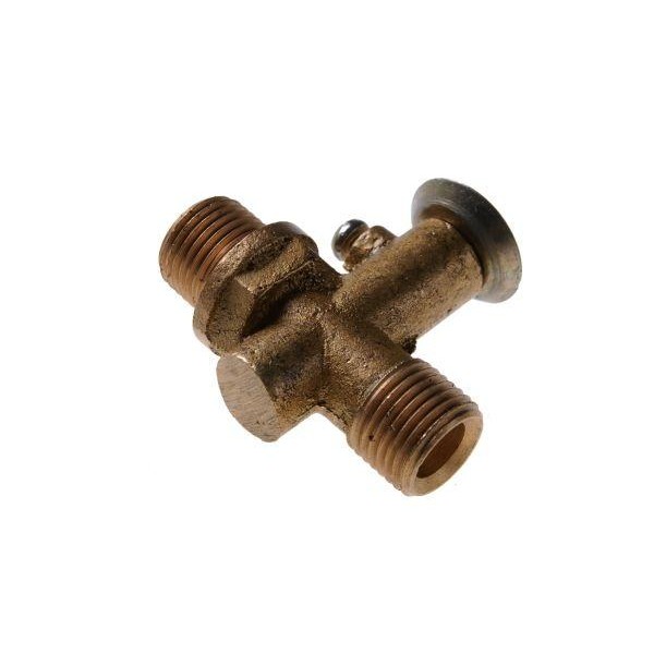 Kranik paliwa C-330 360