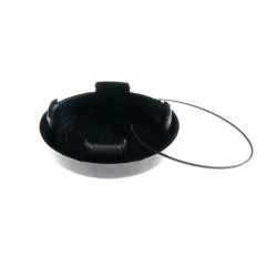 Pokrywa koła kierownicy...