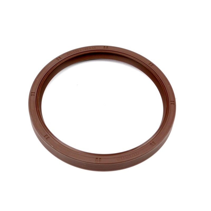 Pierścień uszczelniający uszczelniacz wału korbowego tylny 120x140x15 Zetor Fluoroelastomer C-360 ORYGINAŁ URS