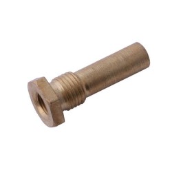 Końcówka dwuwskaźnika...