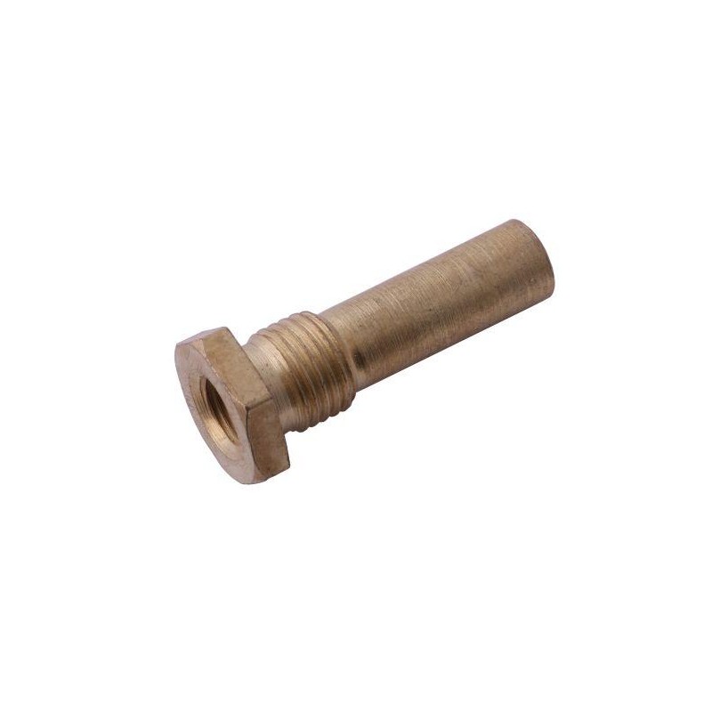 Końcówka dwuwskaźnika mosiężna (temperatury wody) C-330 360