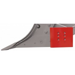 PIĘTKA PŁUGÓW KM NOWY TYP