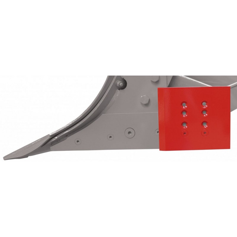 PIĘTKA PŁUGÓW KM NOWY TYP