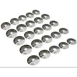 Tarcza do cięcia metalu 115...