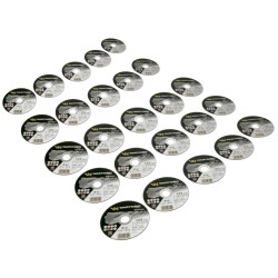 Tarcza do cięcia metalu 125...