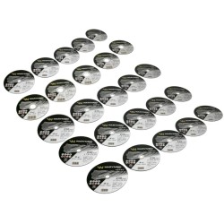 Tarcza do cięcia metalu 230...
