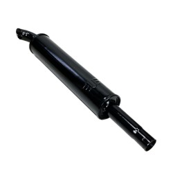 Tłumik okrągły krótki 830mm...