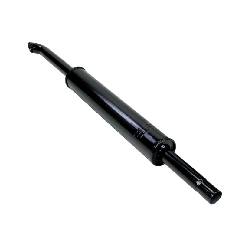 Tłumik okrągły długi 5 4kg 1280mm C-360 EMALIA ORYGINAŁ URSUS