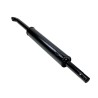 Tłumik okrągły długi 5 4kg 1280mm C-360 EMALIA ORYGINAŁ URSUS