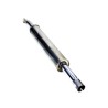 Tłumik 1128mm 3029104M1 4 8kg MF3 C-3603P INOX WARYŃSKI