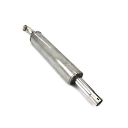 Tłumik okrągły krótki 830mm...