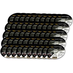 Tarcza do cięcia metalu 125...