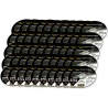 Tarcza do cięcia metalu 125 x1 0 x22 23 mm wielopak Waryński (sprzedawana po 50 szt)