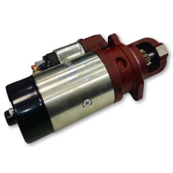 Rozrusznik R11A 12V 3kW...