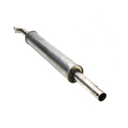Tłumik okrągły 1140mm 5kg...