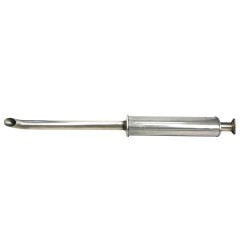 Tłumik 1500mm 7kg ZETOR...