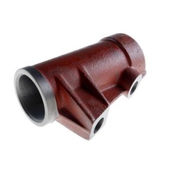 Cylinder korpusu podnośnika...