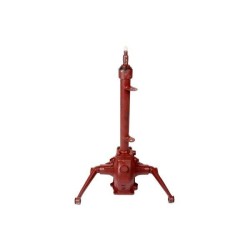 Mechanizm kierowniczy,...