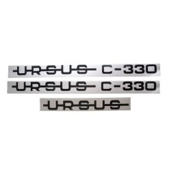 Naklejki kpl C-330