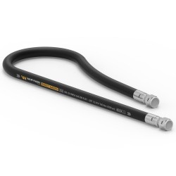 Przewód hydrauliczny gładki...