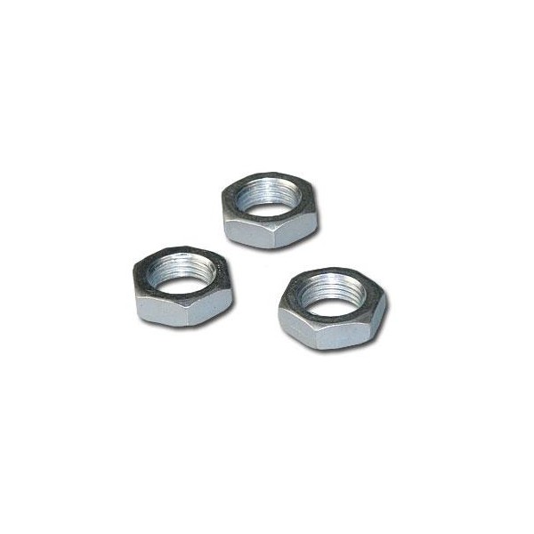 Nakrętka kontrująca drążka kierowniczego M16x1 5-5 -p gwint C-330