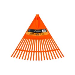 Grabie plastikowe do liści...