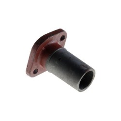 Kołnierz tłumika (końcówka...