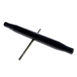 Nakrętka łącznika...