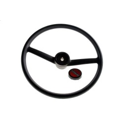 Koło kierownicy niskie...