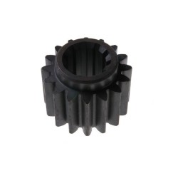 Koło małe napędzające...