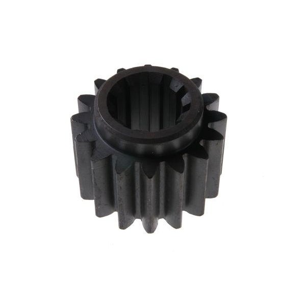 Koło małe napędzające zwolnicy C-328 330 Skropol