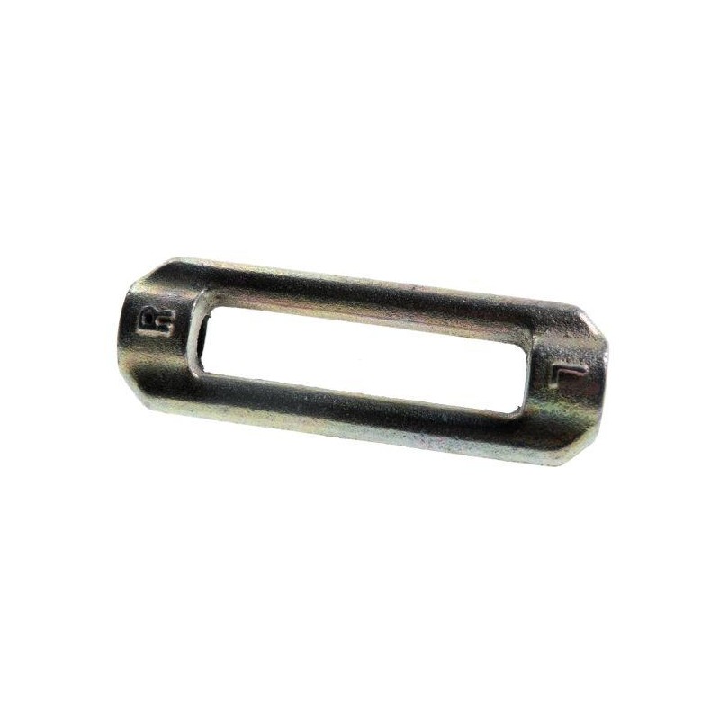 Nakrętka napinająca, śruba rzymska łańcucha bocznego C-330