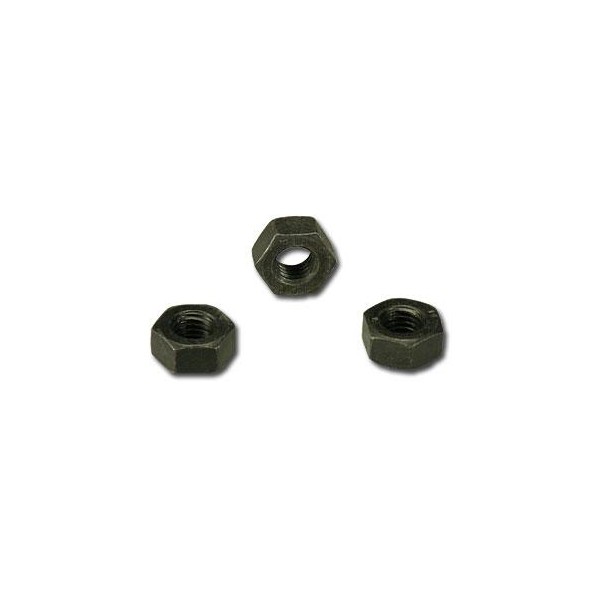 Nakrętka śruby koła talerzowego 10-8 C-330