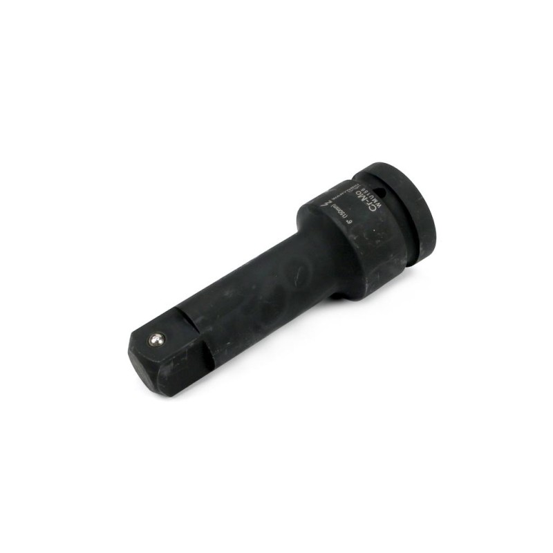 Przedłużka do nasadek udarowych 1 150mm CrMo Waryński