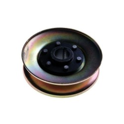 Koło pasowe prądnicy...