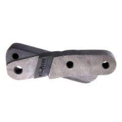 Płyta mocująca wspornik osi...